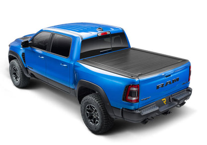 RetraxPRO MX Bed Cover | Ram 1500 (19-24 / 25-26 / 21-24 TRX) (80243)