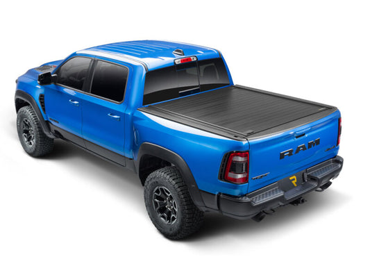 RetraxPRO MX Bed Cover | Ram 1500 (19-24 / 25-26 / 21-24 TRX) (80243)