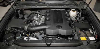 K&N 15-19 Toyota 4Runner V6-4.0L Performance Air Intake Kit | Toyota 4Runner (15-19) (57-9034)
