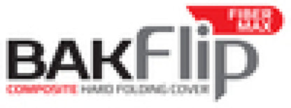 BAK 19-20 Dodge Ram (w/o Ram Box) 5ft 7in Bed BAKFlip FiberMax | RAM 1500 (19-20, 21-26) (1126227)