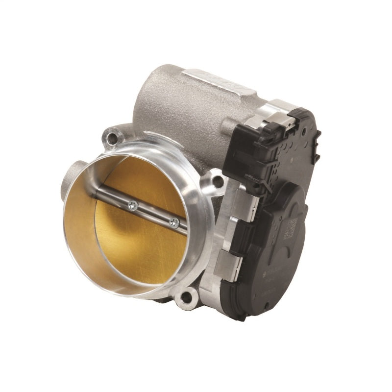 BBK Performance 78MM Throttle Body: Chrysler / Dodge / Ram / Jeep 3.6L V6 2011 - 2024