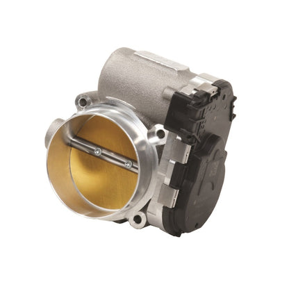 BBK Performance 78MM Throttle Body: Chrysler / Dodge / Ram / Jeep 3.6L V6 2011 - 2024