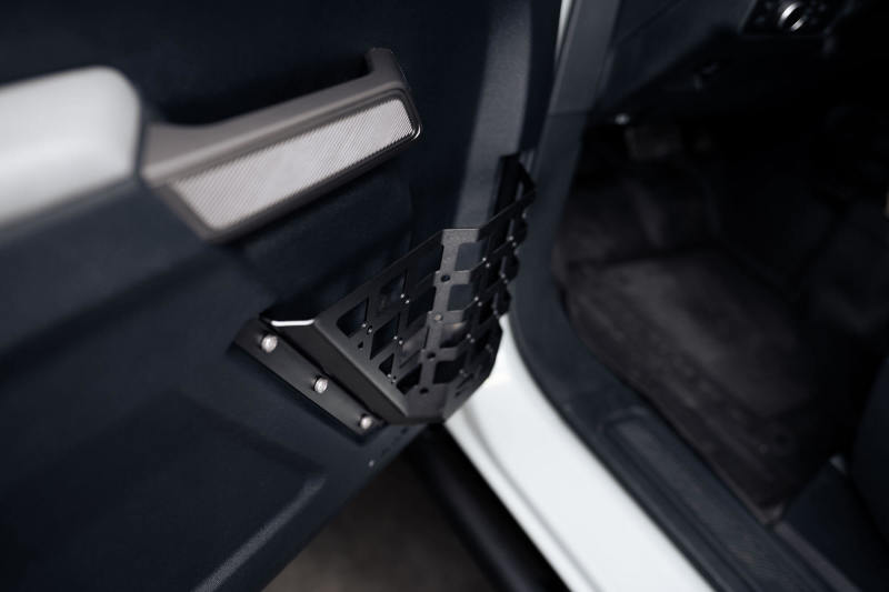 DV8 Offroad Front Door Molle Panels | Ford Bronco (21-26) (MPBR-05)