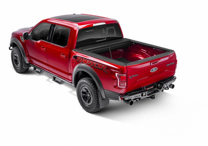 Roll-N-Lock M-Series Retractable Tonneau Cover | Ford F-150 (15-17 / 18-20 / 17-20 Raptor) (LG101M)