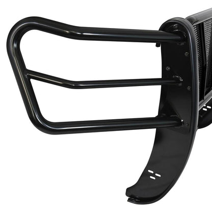 Westin HDX Grille Guard | Chevrolet Silverado 1500 (19-26) / Silverado ZR2 (22-26) (57-23955)