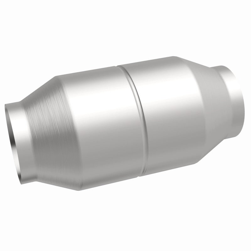 Magnaflow Universal Catalytic Converter: UNIVERSAL