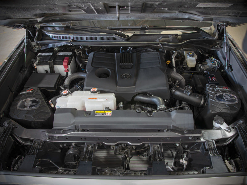 aFe Momentum GT Pro 5R Cold Air Intake System | Toyota Tundra V6-3.5L (22) (50-70100R)