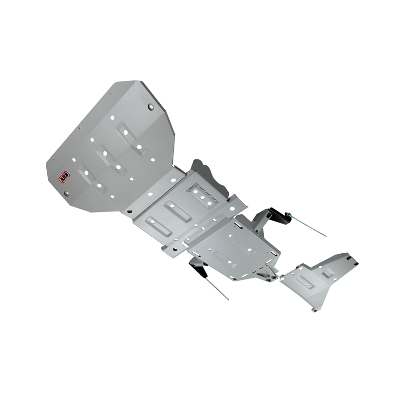 ARB Under Vehicle Protection | Ford Bronco (21-26) (5480100)