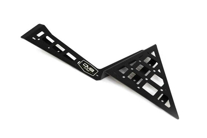 DV8 Offroad Center Console Molle Panels & Digital Device Mount | Toyota Tacoma (24-26) (CCT1-02)