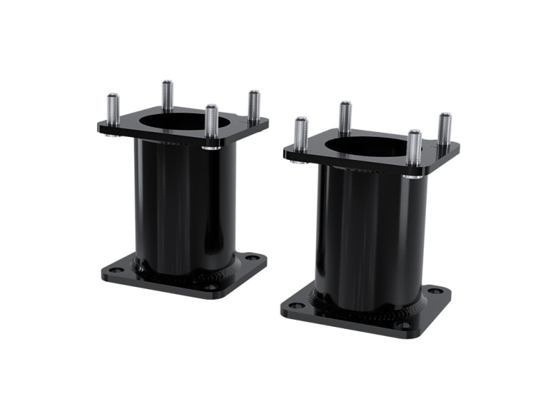 ICON 6in Coilover Spacer Kit | Toyota Tundra (22-23) / Sequoia (23) (51015)