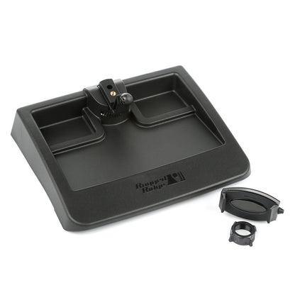 Rugged Ridge Dash Multi-Mount Phone Kit | Jeep Wrangler JK (07-10) (13551.17)