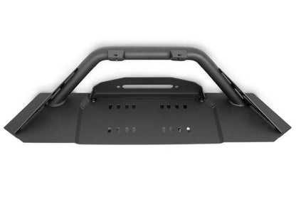DV8 Offroad FS-15 Series Front Bumper (FRONT): Jeep Wrangler / Gladiator (2018-2026)