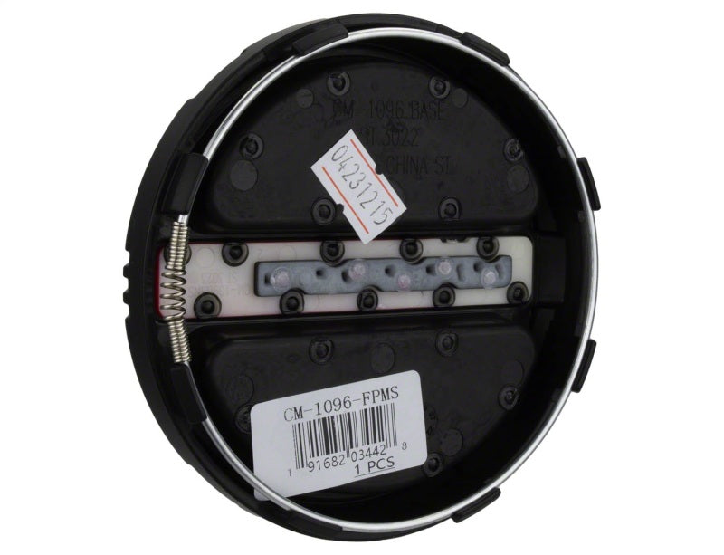 Ford Racing Method Center Cap | Ford Bronco (21-26) (M-1096-FPMS)