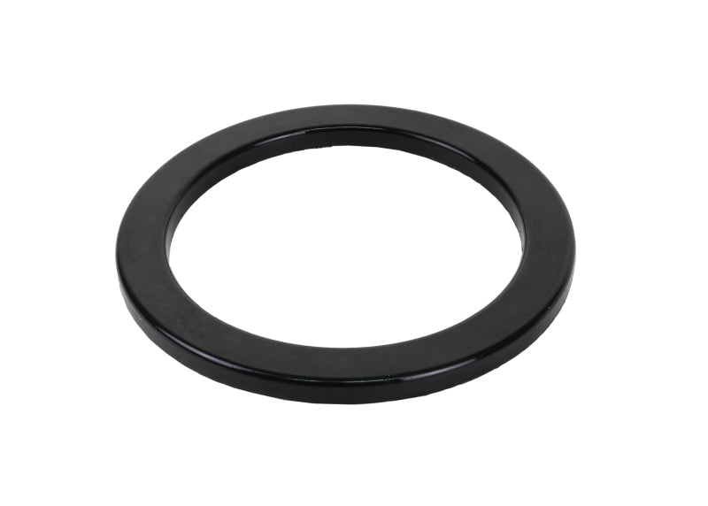 Whiteline Rear Coil Spring Spacer | Multiple Lexus and Toyota Fitments (W73472)