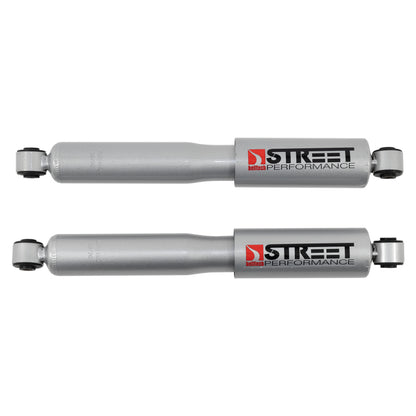 Belltech 19-21 Ford Ranger Complete Kit w/ Street Performance Shocks | Ford Ranger (19-26) (1042SP)
