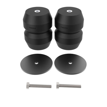 Timbren Rear Suspension Enhancement System | Ford Ranger (19-26) (FRRGR)