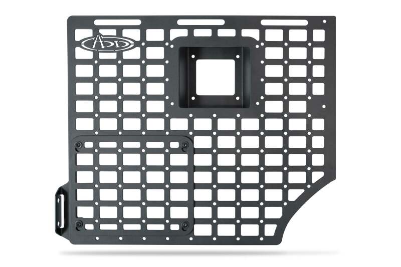 Addictive Desert Designs Bed Side Molle Panels | Ford F-150 (24-26) / F-150 (21-23) / F-150 Raptor (24-26) (AC1903301NA)