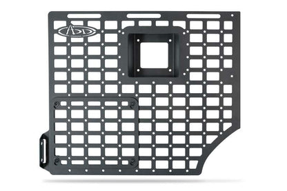 Addictive Desert Designs Bed Side Molle Panels | Ford F-150 (24-26) / F-150 (21-23) / F-150 Raptor (24-26) (AC1903301NA)