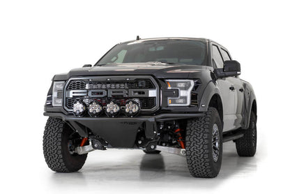 Addictive Desert Designs Pro Add-On Light Hoop | Ford F-150 Raptor (17-20) (L1157521701NA)