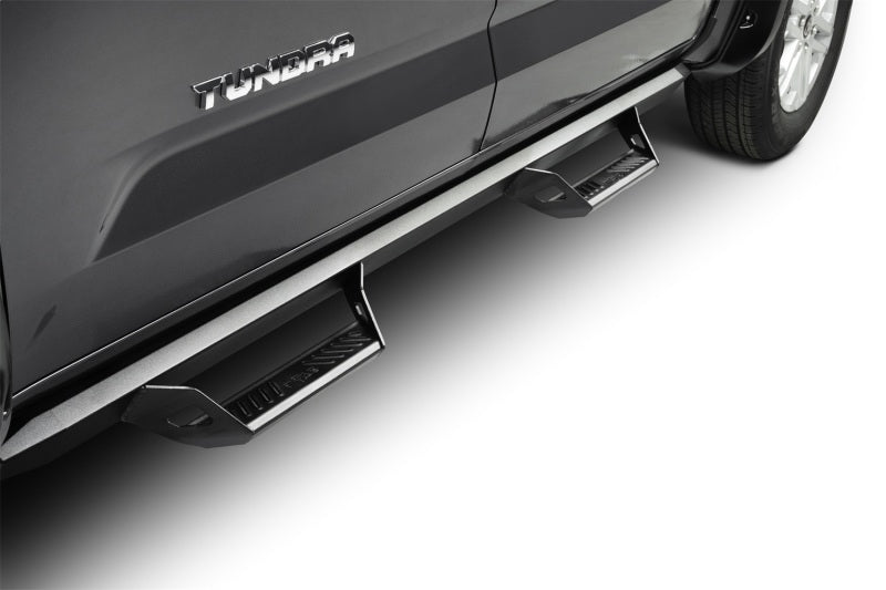 N-Fab Predator Pro Steps | Toyota Tundra (22-26) (PRT2282CC-TX)