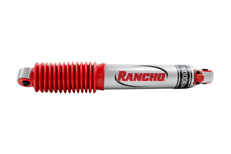 Rancho RS9000XL Adjustable Shock Absorber: Jeep Wrangler / Gladiator (2018-2026) (RS994063)