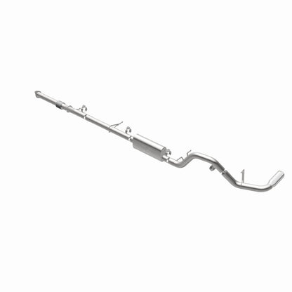 Magnaflow NEO SS Cat-Back Exhaust | Chevy Colorado (23+) / GMC Canyon (19649)