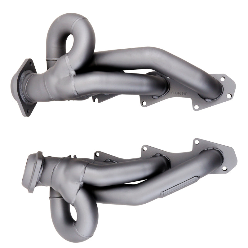 BBK Performance Shorty Headers: Dodge Ram 5.7L Hemi 2009 - 2018 (1500 ONLY)