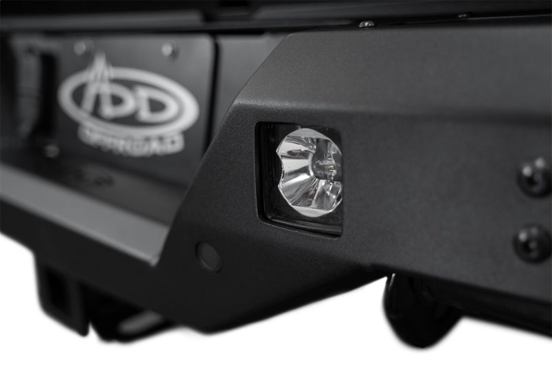 Addictive Desert Designs Stealth Rear Bumper | Toyota Tacoma (24-26) (R670081280103)