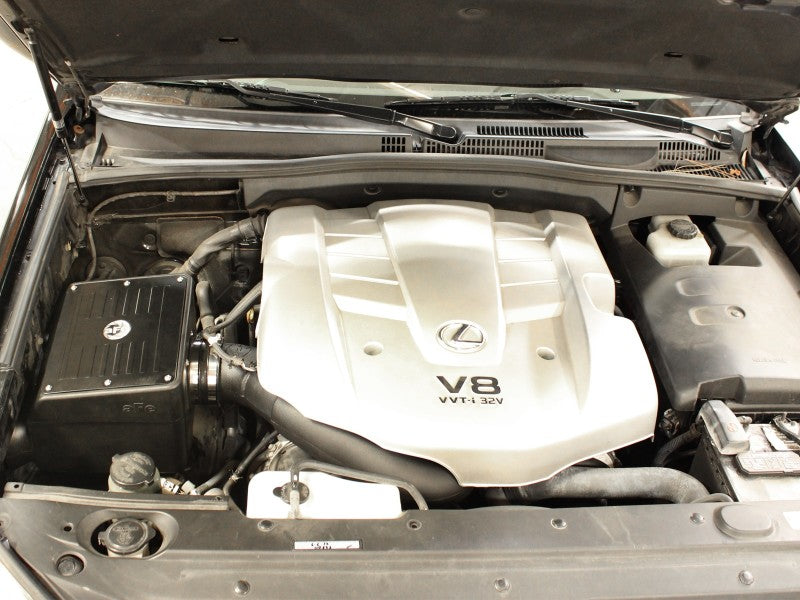 aFe POWER MagnumFORCE Stage-2 Si Pro DRY S Intake | Toyota 4Runner (05-09) (51-82502)