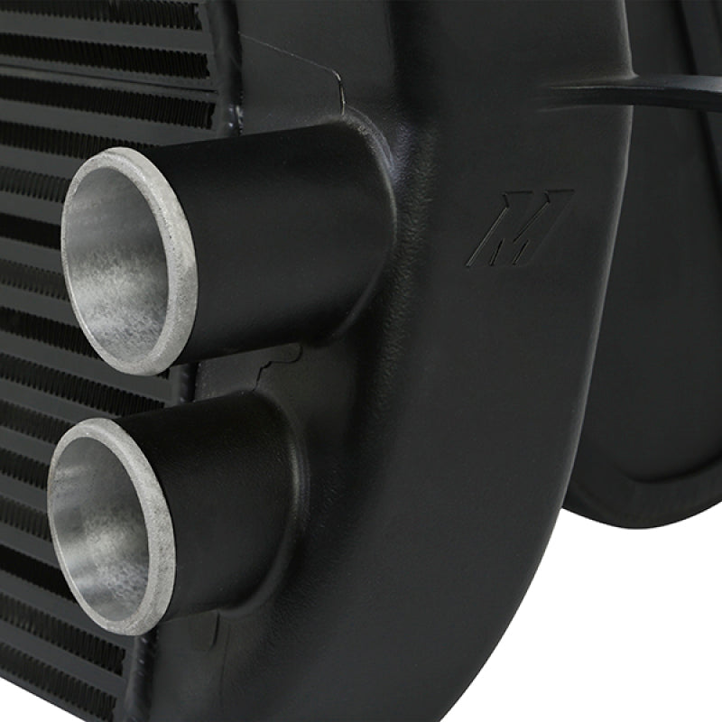 Mishimoto Intercooler & Pipes | Ford F-150 EcoBoost (09-14) (MMINT-F150-11KBBK)