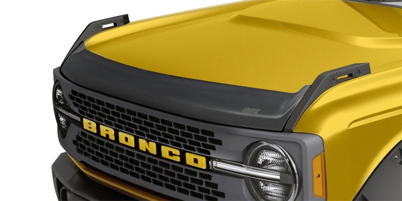 Husky Liners Aeroskin Hood Protector | Ford Bronco (21-25) (2877183)