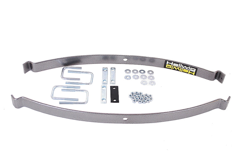 Hellwig EZ Level Helper Spring | Toyota Tacoma (05-15) (981)