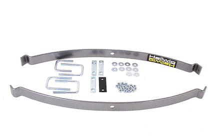 Hellwig EZ Level Helper Spring | Toyota Tacoma (05-15) (981)