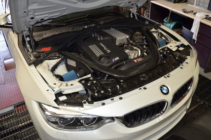 Injen 3.0L Twin Turbo Short Ram Intake System w/ MR Technology | BMW M3/M4 (14-18) / M2 (15-21) / 8 Series G14/G15/G16 / 3 Series G20/G21/G28 (SP1116P)