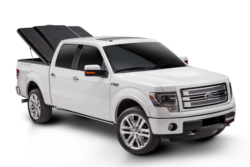UnderCover 19-20 Ford Ranger Elite Bed Cover | Ford Ranger (19-26) (UC2188)
