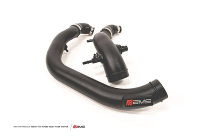 AMS 3.5L EcoBoost Turbo Inlet Upgrade | Ford F-150 (17-20) / Raptor (17-20) (AMS.32.08.0001-1)