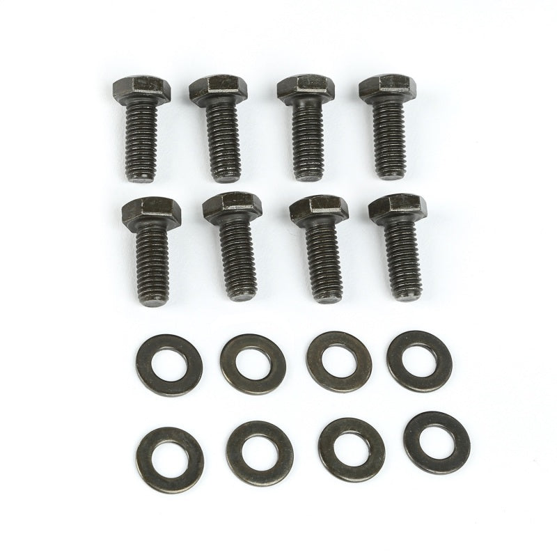 Rugged Ridge D-Shackle Brackets | Jeep Wrangler JK / JL (11540.27)