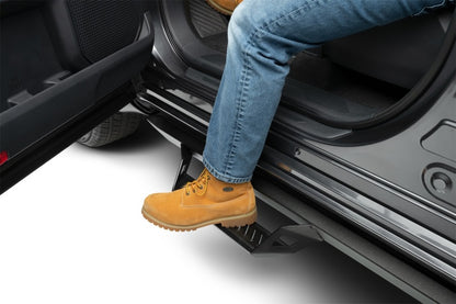 N-Fab Predator Pro Steps | Toyota Tundra (22-26) (PRT2282CC-TX)