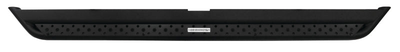 Go Rhino Dominator Extreme DSS Sliders | Ford Ranger (19-26) 80in Textured Black DSS60080T