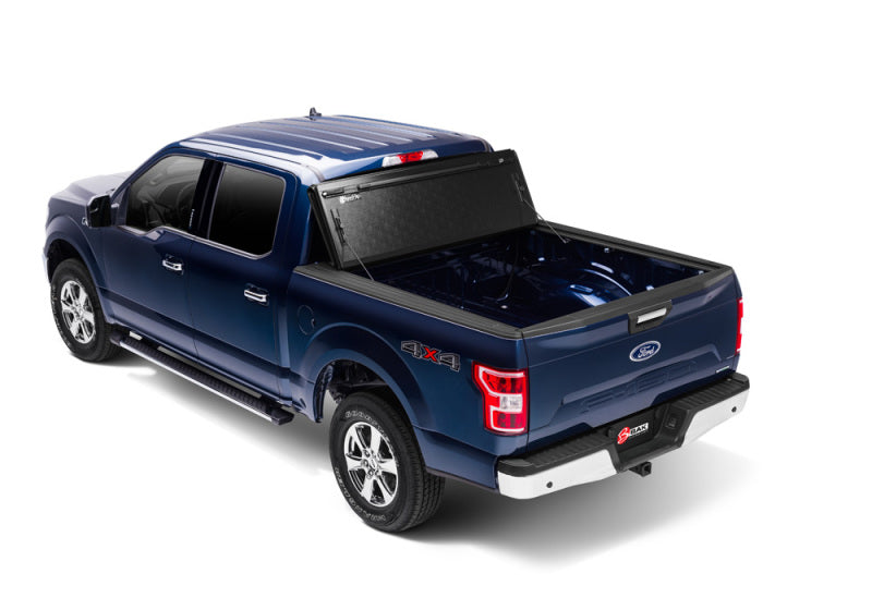 BAK 2018-2020 Ford F-150 Bed BAKFlip FiberMax | Ford F-150 (18-20) (1126329)
