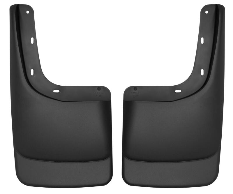 Husky Liners Rear Mud Guards | Ford F-150 / Lincoln Mark LT (04-14) (57591)