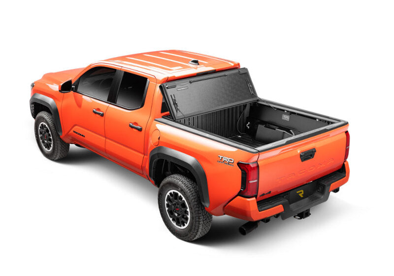 BAK 16-20 Toyota Tacoma 6ft Bed BAKFlip G2
