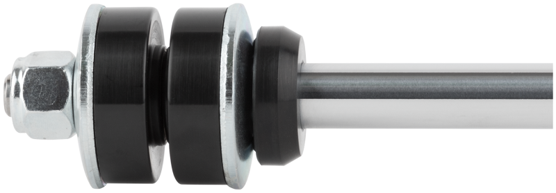 FOX 2.0 Performance Series Rear Shock | Ram 2500 4WD (19-25) (985-24-202)