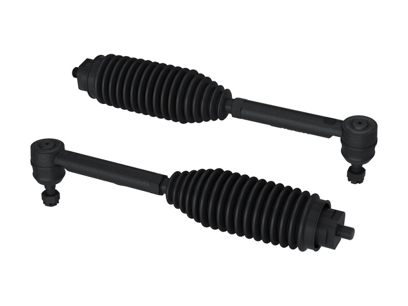 ICON XD Forged Tie Rod Kit | Toyota Tacoma (05-23) (55157)