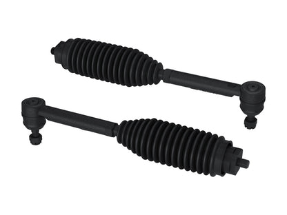 ICON XD Forged Tie Rod Kit | Toyota Tacoma (05-23) (55157)