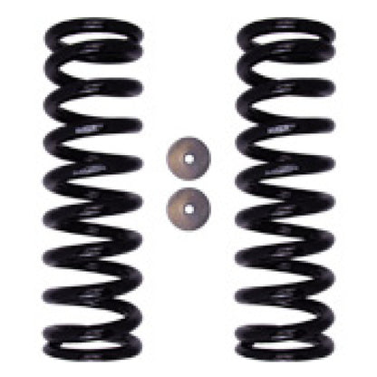 Bilstein B12 Coil Spring Kit | Toyota 4Runner (03-19) / Tacoma (16-23) (53-332837)