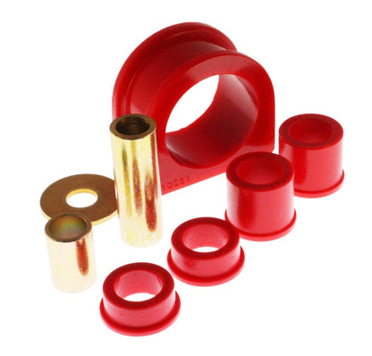 Energy Suspension Front Rack and Pinion Bushing Set | Toyota 4Runner / Tacoma (00-02 / 00-04) (8.10103R)
