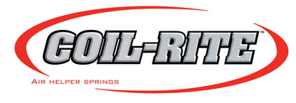 Firestone Coil-Rite Rear Air Helper Spring Kit | Dodge Ram 1500 (09-18) (W237604185)