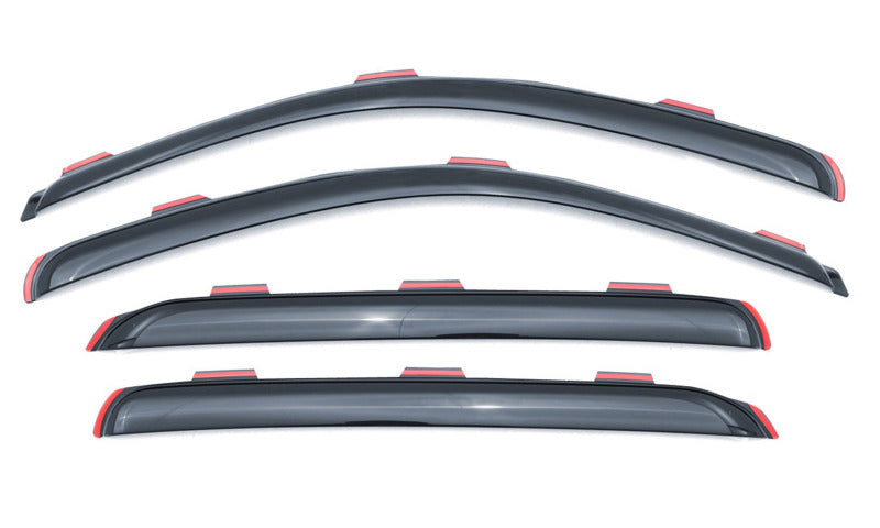 Lund Ventvisor Elite Window Deflectors | Ford F-150 (04-14) / Raptor (10-14) (184738)