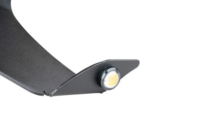 Rugged Ridge Front Fender Chop Brackets | Jeep Gladiator JT / Wrangler JL / JK (18-25) (11640.91)
